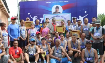 Dharma, Kalpana win Subhakamana race