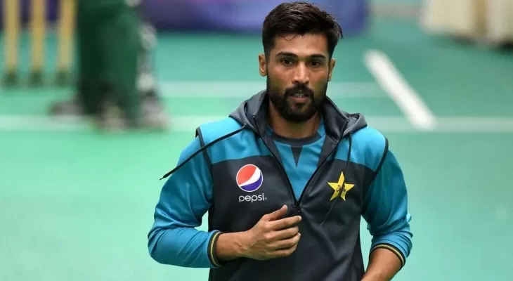 Mohammad Amir discusses his future in the IPL after obtaining British citizenship