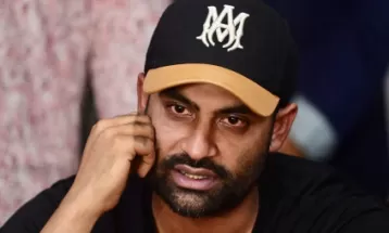 Before the 23rd World Cup, Bangladesh's captain announces his retirement