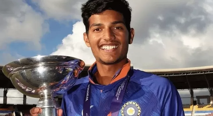 India A will be led by Yash Dhull at the 2023 Asia Cup