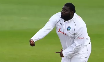 कोर्नवाल र वारिकन वेस्ट इन्डिजको टोलीमा फर्किए