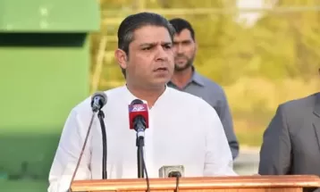 भारतले तटस्थ स्थानमा खेल्ने माग नत्यागेमा, हामी पनि विश्वकप खेल्न जाँदैनौ : खेलकुद मन्त्री एहसान मजारी