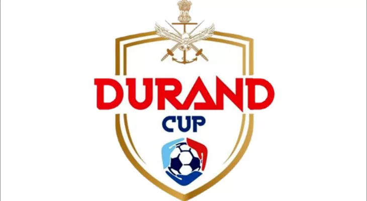 त्रिभुवन आर्मी क्लबले विश्वकै सबैभन्दा पुरानोमध्ये एक डुरान्डकप खेल्ने