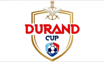 त्रिभुवन आर्मी क्लबले विश्वकै सबैभन्दा पुरानोमध्ये एक डुरान्डकप खेल्ने