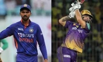 नेपाल सम्मिलित एसियाडका लागि भारतीय क्रिकेट टोली घोषणा