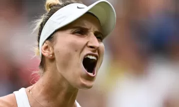 विम्बल्डन जित्ने पहिलो गैर वरियता खेलाडी बनिन् भोन्ड्रोसोभा