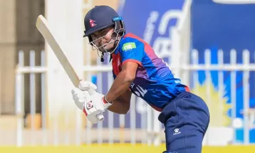 भारतविरुद्ध रोहितले बनाए अर्धसतक