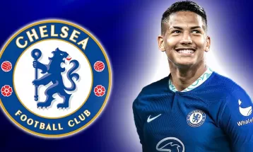 ब्राजिलका एन्जेलो गाब्रियल इंग्लिस फुटबल क्लब चेल्सीमा