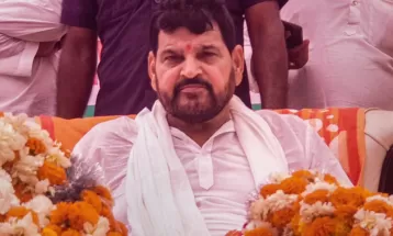 कुस्ती महासंघका अध्यक्षलाई यौन उत्पीडन मुद्दामा अन्तरिम जमानत