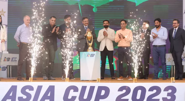 Men's ODI Asia Cup 2023 schedule confirmed