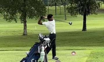 Sushant and Swopnil win titles