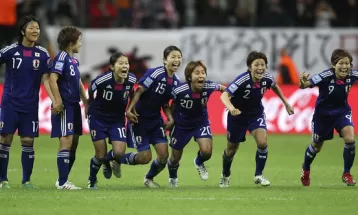 महिला विश्वकप फुटबल : अमेरिका र जापानको जित