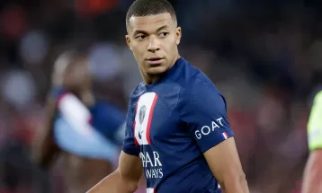 पीएसजी र एमबाप्पेबीचको सम्बन्ध बिग्रियो, क्लबले गर्यो बेच्ने निर्णय