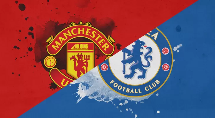 प्रिसिजन टुरमा चेल्सी र म्यानचेस्टरको जित