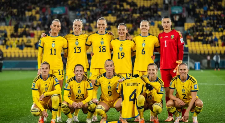 महिला विश्वकप : स्विडेन र नेदरल्यान्ड्सको जित