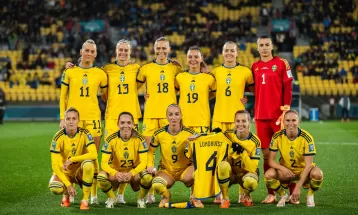 महिला विश्वकप : स्विडेन र नेदरल्यान्ड्सको जित