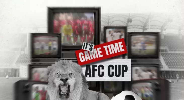 एएफसी कप क्वालिफायर्समा मच्छिन्द्रले भुटानको पारो एएफसीसँग खेल्ने