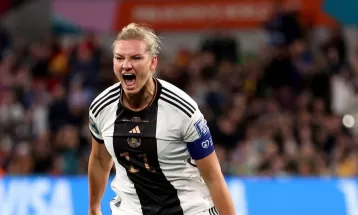 महिला विश्वकप फुटबल : जर्मनी र इटाली विजयी