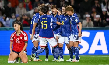 स्पेन र जापान फिफा महिला विश्वकपको नकआउट चरणमा