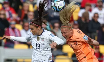 अमेरिका र नेदरल्यान्ड्ससँग बराबरीमा रोकिँदा पोर्चुगलले भियतनामलाई हरायो