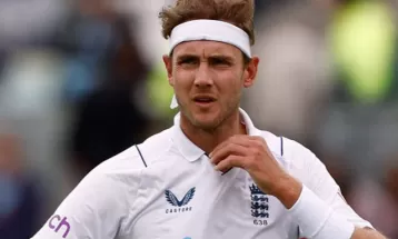 ओभल टेस्टपछि स्टुअर्ट ब्रोडले क्रिकेटबाट सन्यास लिने