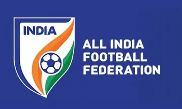 एसियाडका लागि भारतीय फुटबल टोली घोषणा