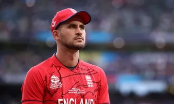 इंग्ल्याण्डका ओपनर एलेक्स हेल्सद्वारा अन्तर्राष्ट्रिय क्रिकेटबाट सन्यास घोषणा