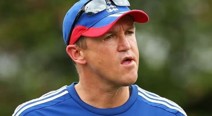 एन्डी फ्लावर रोयल च्यालेन्जर्स बैंगलोरको मुख्य प्रशिक्षकमा नियुक्त