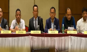 राष्ट्रिय टोलीका पुरुष र महिला खेलाडीलाई समान पुरस्कार दिने निर्णय