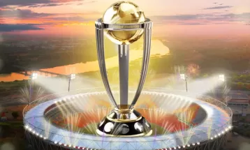 एकदिवसीय विश्वकप तालिका फेरि परिवर्तन हुने !