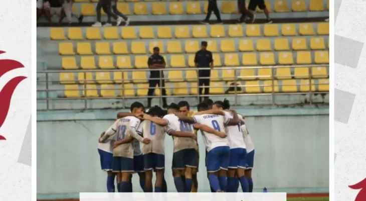 Machhindra Club advances to the AFC Cup second round