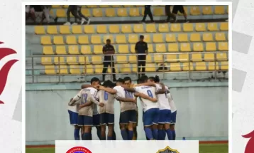 Machhindra Club advances to the AFC Cup second round