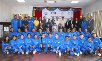 हक्की सोलिडारिटी कार्यक्रम सञ्चालन