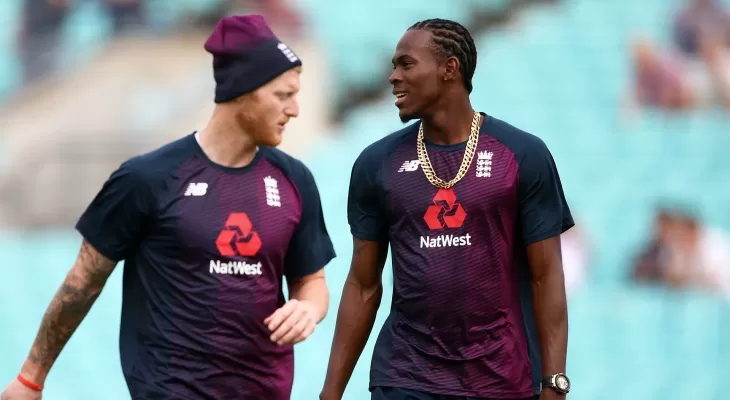 सन्यास फिर्ता लिएर एकदिवसीय क्रिकेटमा फर्किए स्टोक्स, आर्चर टोली बाहिर