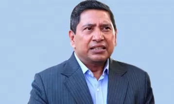 उपप्रधानमन्त्री श्रेष्ठद्वारा तेक्वान्दो टोलीलाई शुभकामना