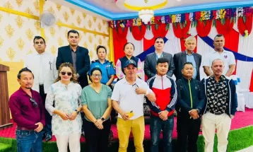 बागमती प्रदेशले अन्तर प्रदेश राष्ट्रिय खेलकुद गर्ने