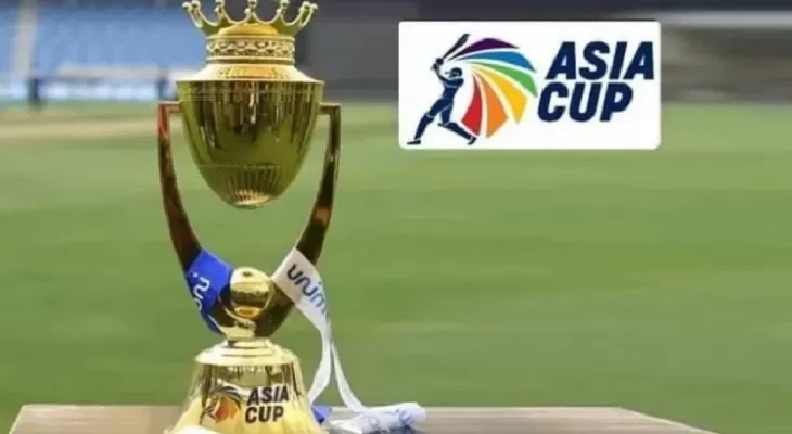 एशिया कप २०२३ : भारतीय क्रिकेट टोलीको घोषणा आज