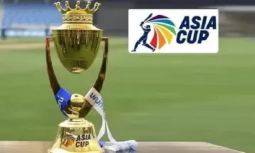 एशिया कप २०२३ : भारतीय क्रिकेट टोलीको घोषणा आज