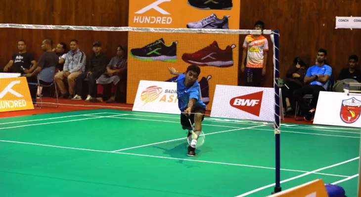 दिलासा र रिहानाको जोडी फाइनलमा