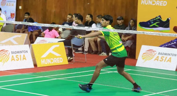 Kabir and Abhay's team made it to the championship round