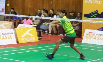 Kabir and Abhay's team made it to the championship round