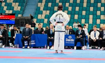 विश्व च्याम्पियनसिपको निर्णायकमा धमला