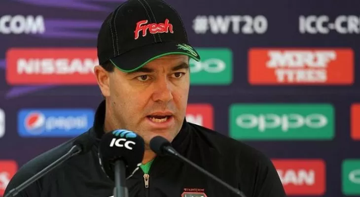 जिम्बाबेका पूर्वकप्तान स्ट्रिकको निधन, अफवाहमात्रै