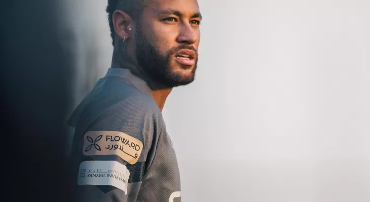 एएफसी च्याम्पियन्स लिग : रोनाल्डो होइन नेयमारको टोली भारत आउने