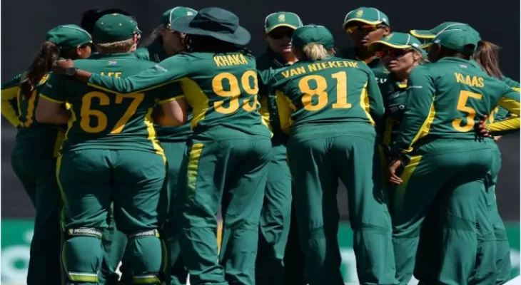 दक्षिण अफ्रिका क्रिकेट टोलीले पायो नयाँ कप्तान