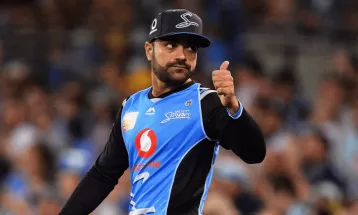 राशिद खानले बीबीएल बहिष्कार गर्ने धम्की फिर्ता लिए