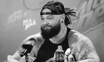 पूर्व डब्लुडब्लुइ च्याम्पियन ब्रे व्याटको निधन