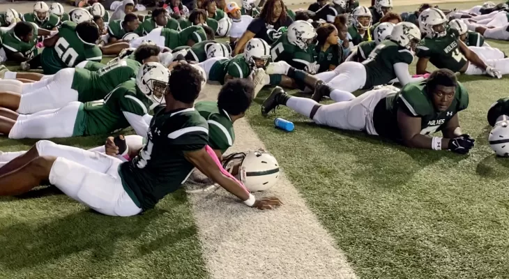 फुटबल खेलका क्रममा अमेरिकामा गोली हानाहान