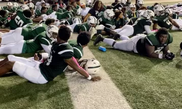 फुटबल खेलका क्रममा अमेरिकामा गोली हानाहान