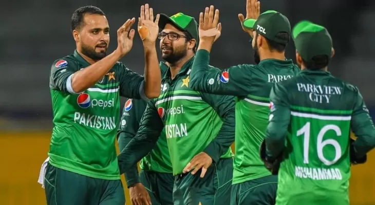 एसिया कप २०२३ : नेपाल विरुद्ध यस्तो हुनसक्छ पाकिस्तानको प्लेइङ ११